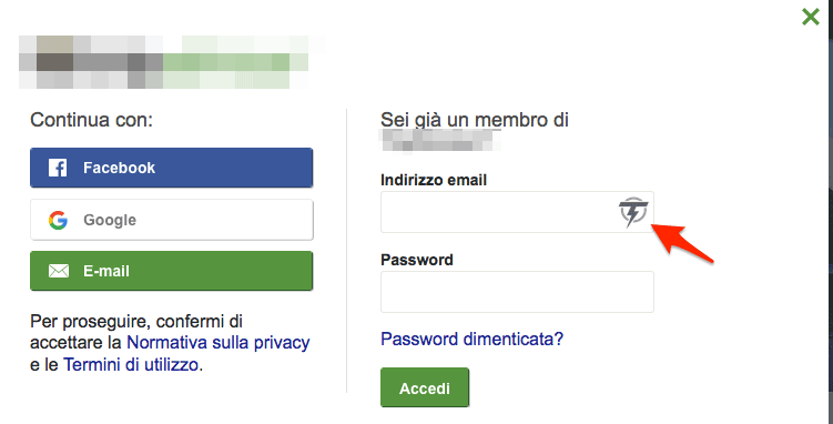 iscrizione-indirizzo-email-throttle