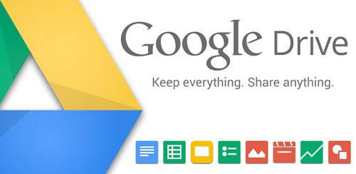 Google Drive