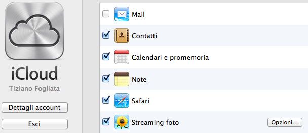 icloud