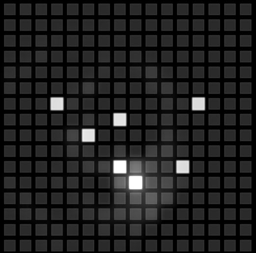 Tonematrix