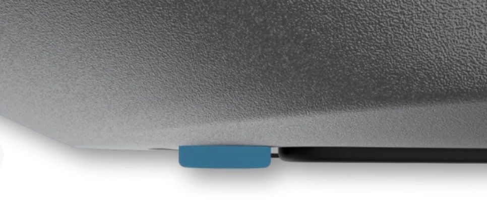Glide Nubs per il case Solumics